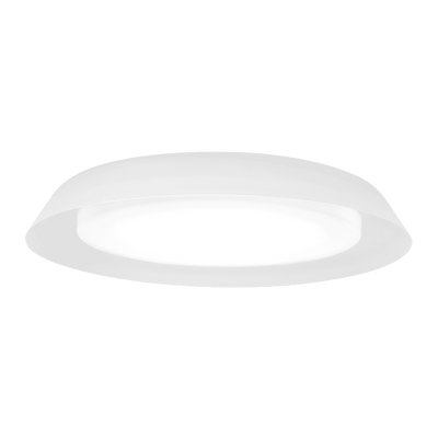 Wever & Ducre - Towna 3.0 LED IP44 Plafondlamp