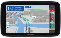 TomTom GO Discover EU 6 Navigatiesysteem 15.24 cm 6 inch Wereld