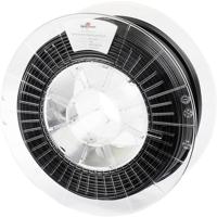 Spectrum Filaments 80022 PLA Premium Filament PLA kunststof Hoge treksterkte 2.85 mm 1000 g Deep black, Zwart 1 stuk(s)