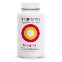 Intoleran lipozyme