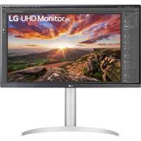 LG Electronics 27UP850K-W LED-monitor Energielabel F (A - G) 68.6 cm (27 inch) 16:9 5 ms