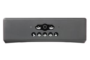 SACKit WOOFit JAM S 20 W Draadloze stereoluidspreker Zwart