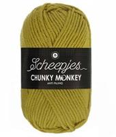 Scheepjes Chunky Monkey 1712 Bumblebee