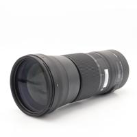 Sigma 150-600mm F/5-6.3 DG OS HSM Contemporary Nikon FX occasion - thumbnail