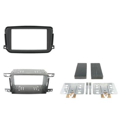 Dubbeldin paneel Smart 1233119019