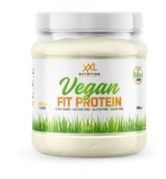 XXL Nutrition Vegan Proteïne - Vanille - thumbnail