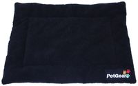 Petgear Petgear ligmat zwart