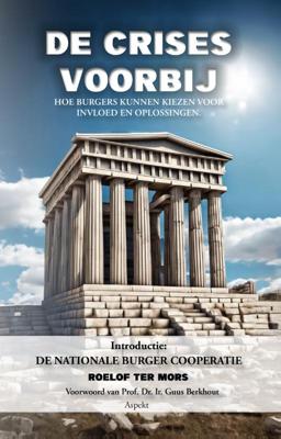 De crises voorbij (Paperback)