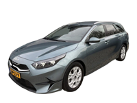 Kia Ceed Sportswagon