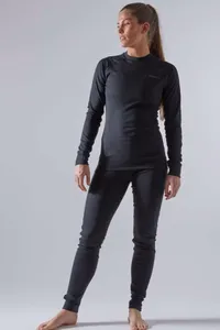 Craft core dry baselayer- Dames thermoset