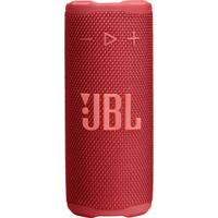 JBL Grip Bluetooth luidspreker Waterafstotend, Stofdicht Rood