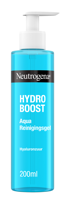 Neutrogena Hydro Boost Aqua Reinigingsgel