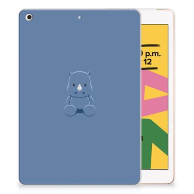 Apple iPad 10.2 | iPad 10.2 (2020) | 10.2 (2021) Tablet Back Cover Baby Rhino Apple iPad 10.2 | iPad 10.2 (2020) | 10.2 (2021) Tablet Back Cover Baby Rhino