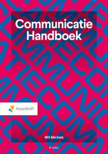 Communicatie handboek (Hardback)