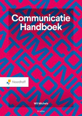 Communicatie handboek (Hardback)