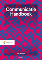 Communicatie handboek (Hardback) Communicatie handboek (Hardback)