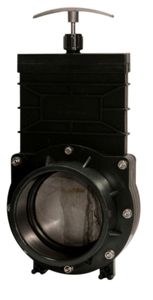 Budget Schuifkraan 90 Mm vijver - Superfish