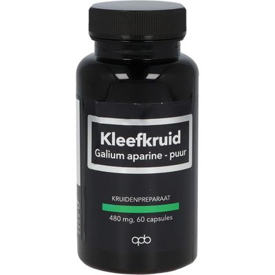 Kleefkruid