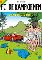 Gespuis in huis (Paperback)