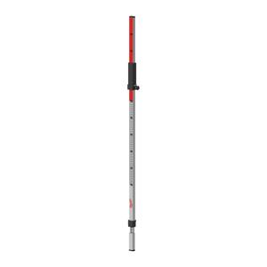 Milwaukee SR240 Meetstatief 2.4m - 4932493202
