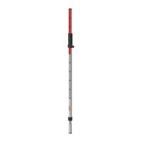 Milwaukee SR240 Meetstatief 2.4m - 4932493202