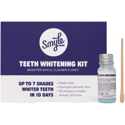 Smyle Teeth Whitening Kit Smyle Teeth Whitening Kit