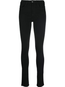 Filippa K jean skinny Lola à coupe stretch - Noir