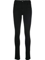 Filippa K jean skinny Lola à coupe stretch - Noir - thumbnail