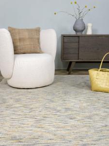 MOMO Rugs Natural Weaves - MOMO Rugs Tremezzo 26 - 300x400 cm Vloerkleed