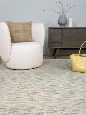 MOMO Rugs Natural Weaves - MOMO Rugs Tremezzo 26 - 200x300 cm Vloerkleed