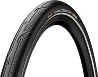 Continental contact urban 20x2.00" reflex e-50 clincher tire