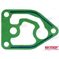 REPUESTOS MOTORES - Yanmar REC129470-35121 - JUNTA SOPORTE FILTRO ACEITE