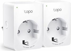 Tapo P110(2-pack) Schakelaar Wit
