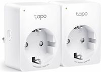 Tapo P110(2-pack) Schakelaar Wit