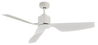 Beacon Witte plafondventilatorAirfusion Climate II Ø 127cm - 210528