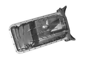 CARTERPAN W202/210 ALUMINIUM 4-cilinder 3030070