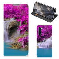 OnePlus Nord Book Cover Waterval - thumbnail