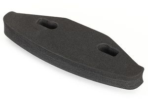 Body bumper, foam (TRX-8319)