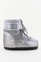 Moon boot laarzen Icon Low Glance 80D1409350 H001 glance silver Moon boot laarzen Icon Low Glance 80D1409350 H001 glance silver