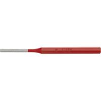 Alarm Werkzeuge Splitpennen punt-D.2mm L., verpl. Chroom-vanadium-staal 56030542