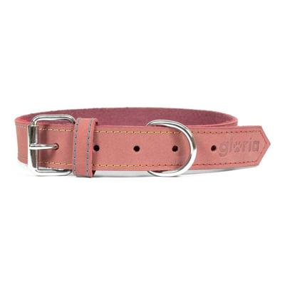 Hondenhalsband Gloria Oasis Roze (60 x 3 cm)
