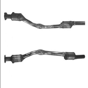 Katalysator Audi BM91281H