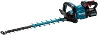 Makita uh004gd201 | accu heggenschaar | xgt 40 volt max | trimuitvoering | 60 cm | set | 2.5ah