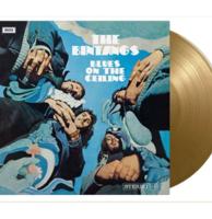 The Bintangs - Blues On The Ceiling (Coloured Vinyl) LP (Nederpop)