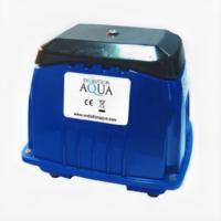 Voetpakking rubber Airtech 80