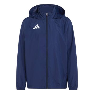 adidas Entrada 26 Multi Jas Kids Donkerblauw