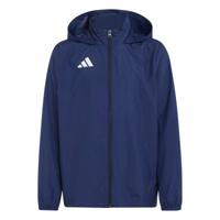 adidas Entrada 26 Multi Jas Kids Donkerblauw
