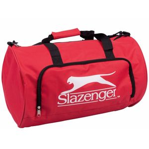 Sporttas/reis tas in het rood 50x30x30 cm   -