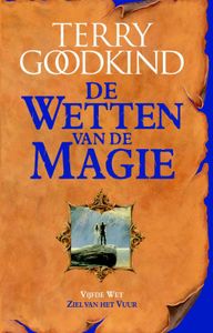 De Wetten van de Magie 5 - Ziel van het vuur