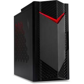 Acer Nitro N50 656 I515816 Intel i5 16GB ARC B580 1TB SSD Gaming PC